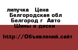 Nordman RS липучка › Цена ­ 4 000 - Белгородская обл., Белгород г. Авто » Шины и диски   